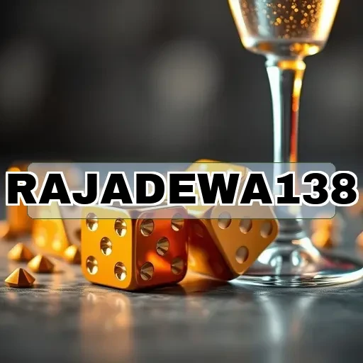 rajadewa138: Temukan Petualangan Terbaik Dalam Game Online
