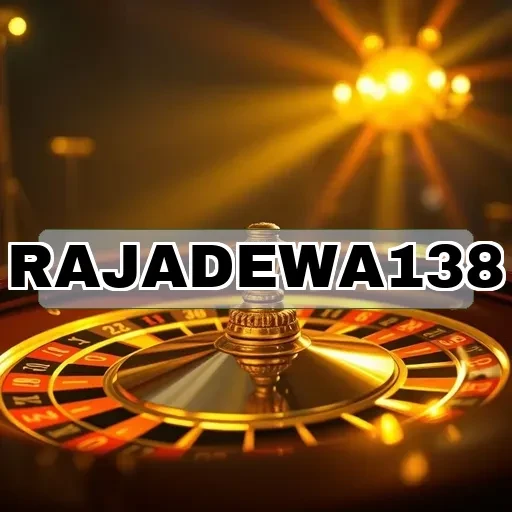 rajadewa138: Menyelami Dunia Menarik Game Kasino Online