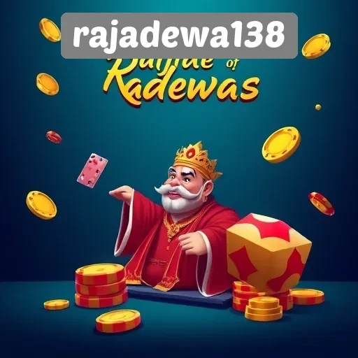 Pengalaman Bermain di Rajadewa138 yang Menarik dan Menyenangkan
