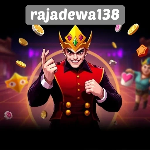 Mengulas Fitur Menarik dari Situs Game Rajadewa138