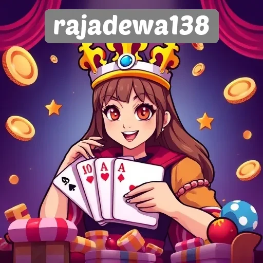 Fitur Menarik yang Ditawarkan di Situs Rajadewa138