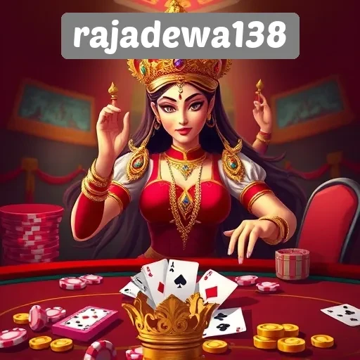 Menilik Kelebihan Fitur Permainan di Rajadewa138