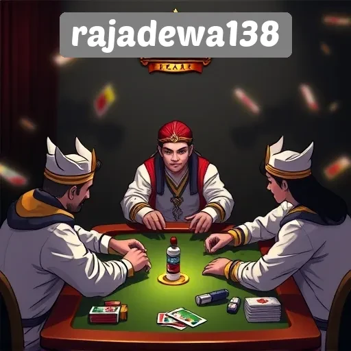 Panduan Lengkap Bermain di Situs Rajadewa138