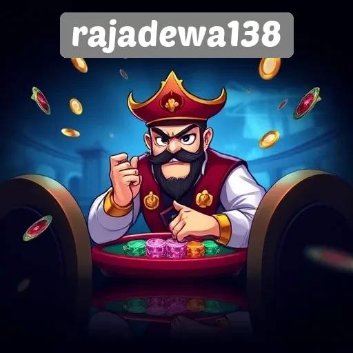 Keuntungan Bergabung dengan Rajadewa138 untuk Pecinta Game