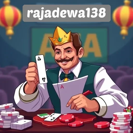 Cara Memaksimalkan Pengalaman Bermain di Rajadewa138