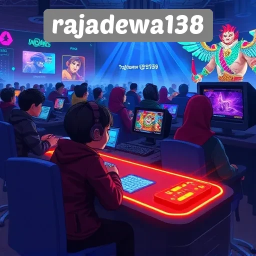 Mitos Dan Fakta Tentang Rajadewa138 Di Kalangan Gamers