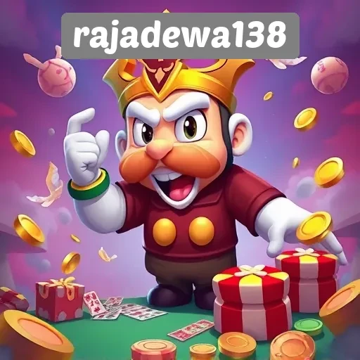 Tipe Permainan Populer di Rajadewa138