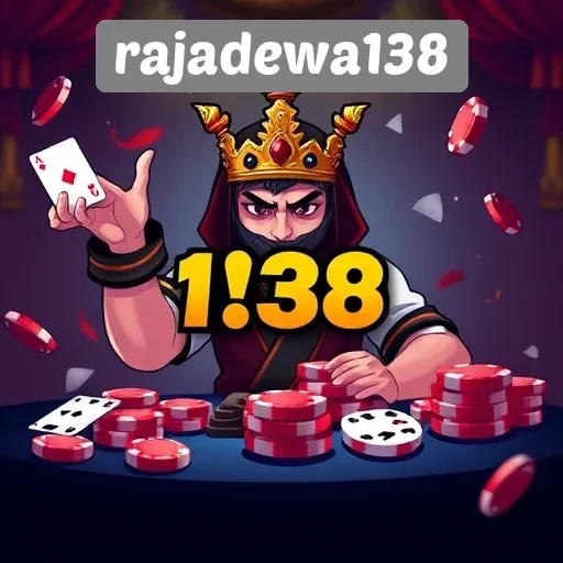 Perkenalan Situs Game Rajadewa138 untuk Penggemar Judi Online