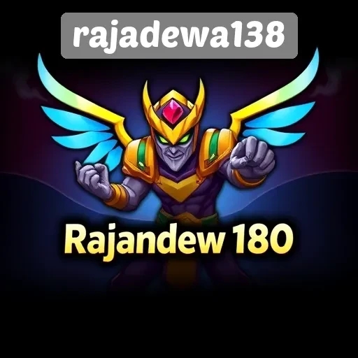 Potensi Rajadewa138 Dalam Meningkatkan Pengalaman Bermain Game