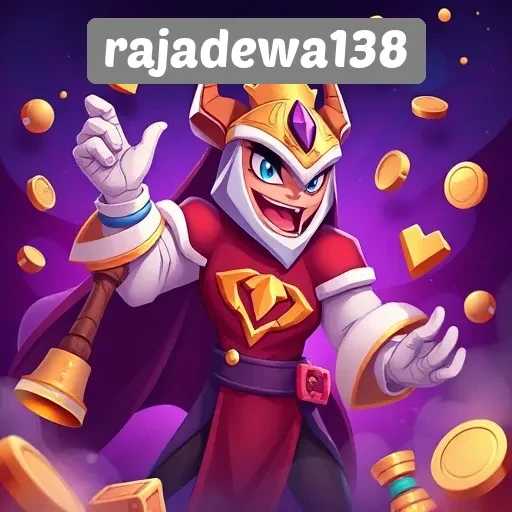 Kenali Rajadewa138 Sebagai Platform Game Online Terpercaya