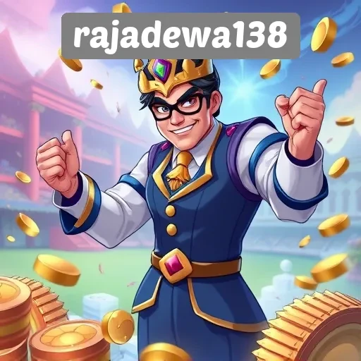 Mengenal Rajadewa138 Situs Game Online Terpercaya
