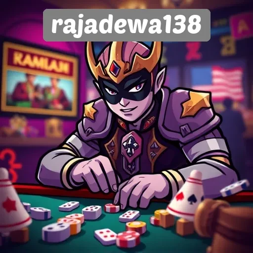 Kelebihan dan Kekurangan Menggunakan Rajadewa138 untuk Bermain Game