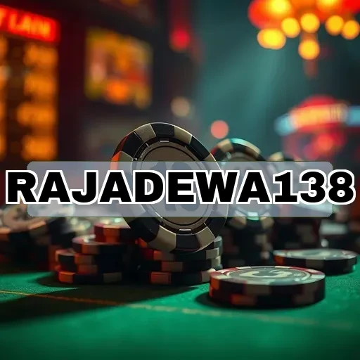 rajadewa138: Temukan Serunya Game RPG Terbaik di Indonesia