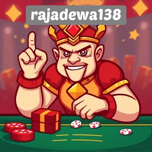 Tips Aman Bermain di Rajadewa138 untuk Pengalaman Maksimal