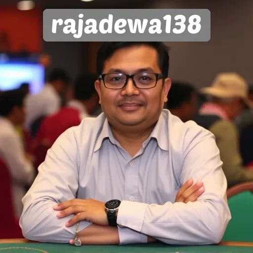 Tanggung Jawab Sosial Rajadewa138 dalam Industri Permainan