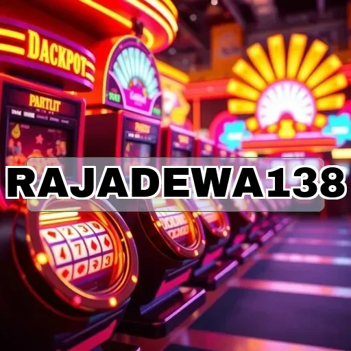 rajadewa138: Pelayanan Pelanggan yang Membuat Pengalaman Bermain Lebih Menyenangkan