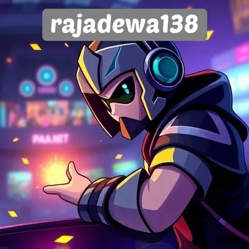 Ulasan Lengkap tentang Rajadewa138 untuk Pecinta Game