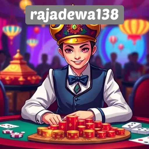 Review Pengalaman Pengguna di Situs Rajadewa138